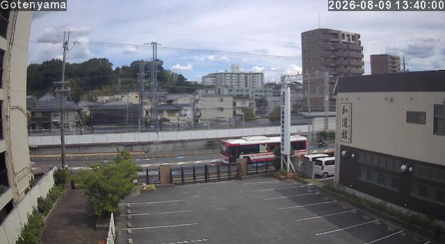 LiveCamera