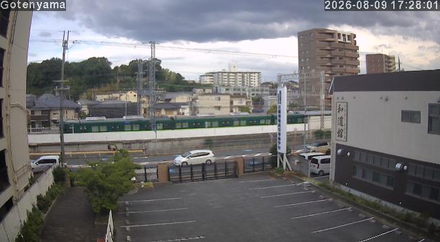 LiveCamera