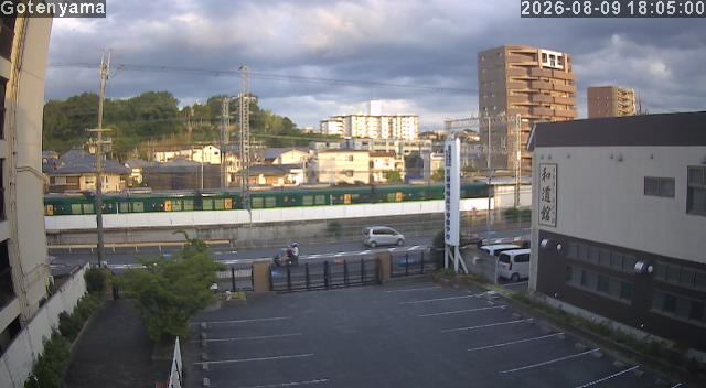LiveCamera