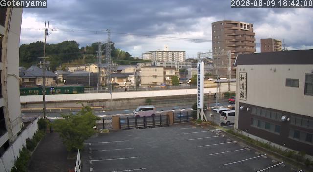 LiveCamera