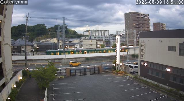 LiveCamera