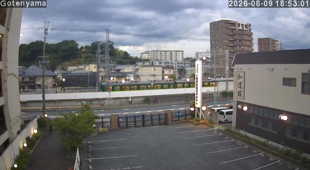 LiveCamera