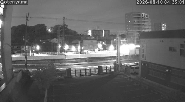 LiveCamera