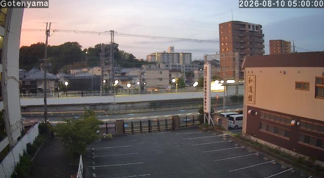 LiveCamera