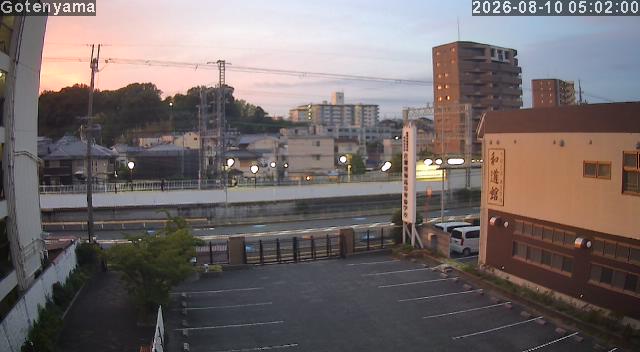 LiveCamera