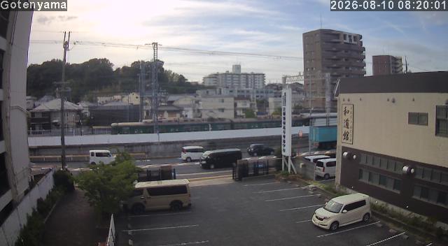 LiveCamera