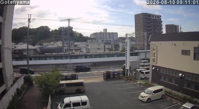 LiveCamera
