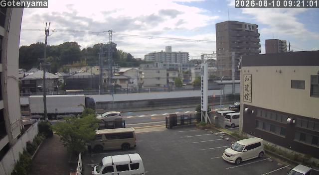 LiveCamera