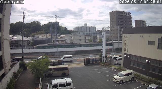 LiveCamera