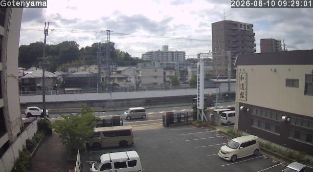 LiveCamera