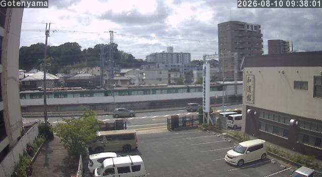 LiveCamera