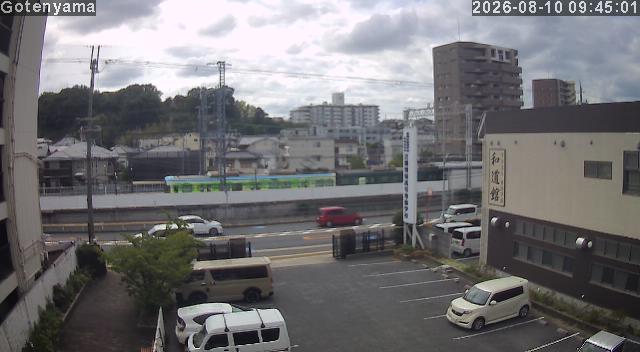 LiveCamera
