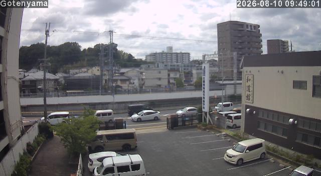 LiveCamera