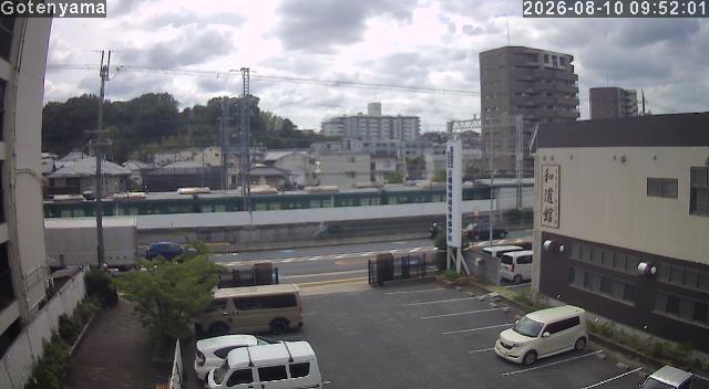 LiveCamera