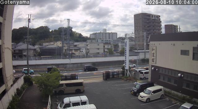 LiveCamera