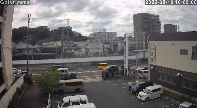LiveCamera