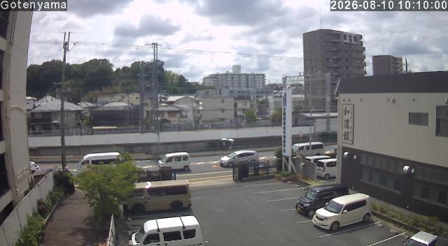 LiveCamera