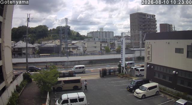 LiveCamera