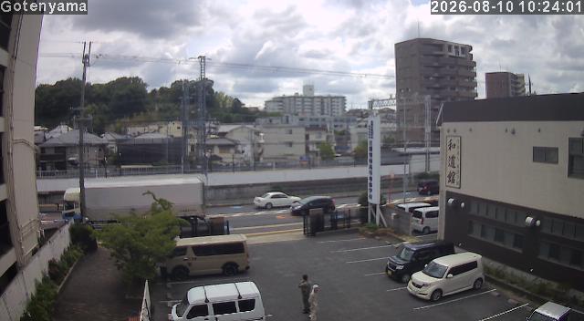 LiveCamera