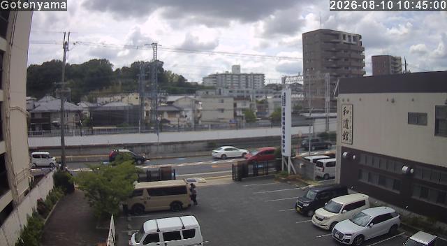 LiveCamera