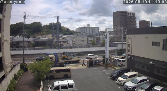 LiveCamera