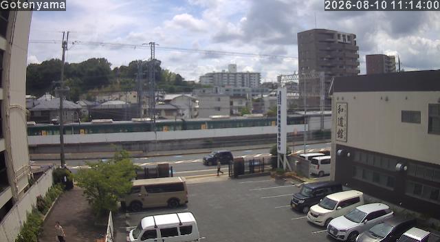 LiveCamera