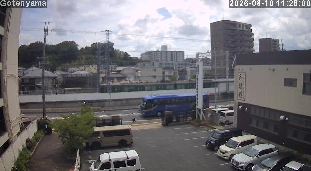 LiveCamera
