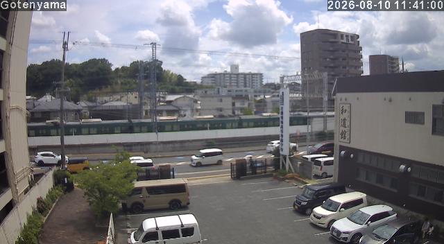 LiveCamera