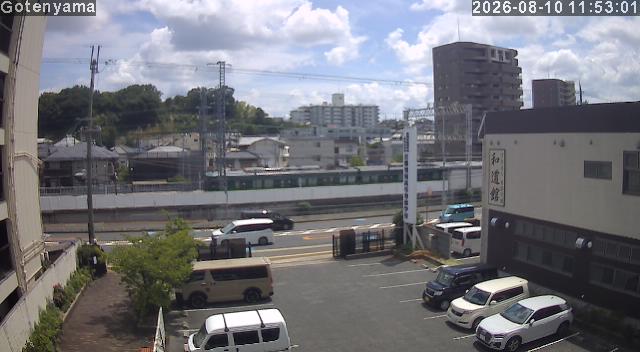 LiveCamera