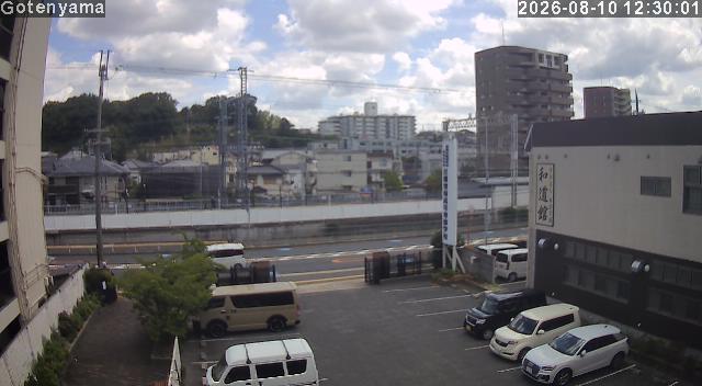 LiveCamera