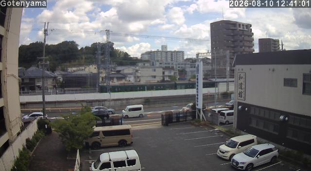 LiveCamera