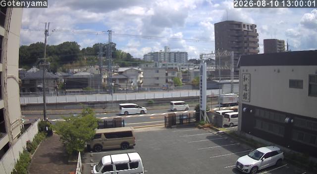 LiveCamera