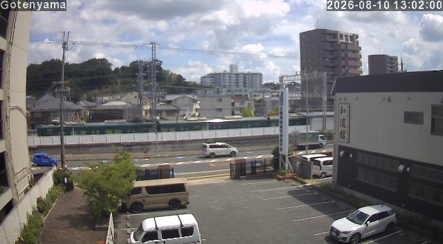 LiveCamera