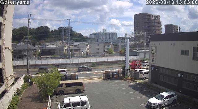 LiveCamera