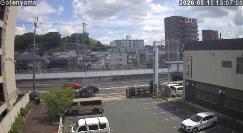 LiveCamera