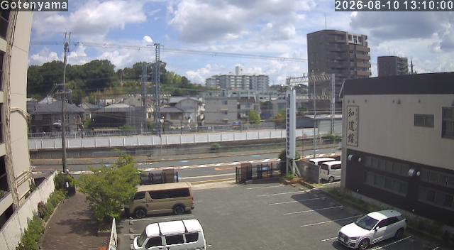 LiveCamera