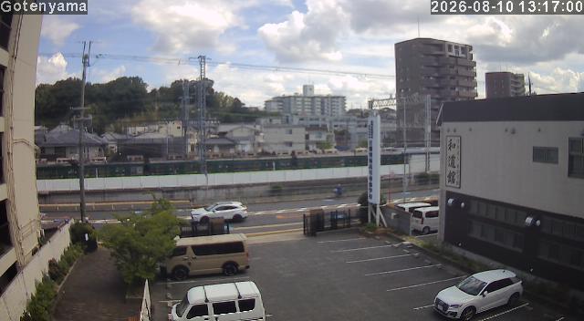 LiveCamera