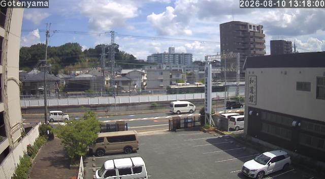 LiveCamera