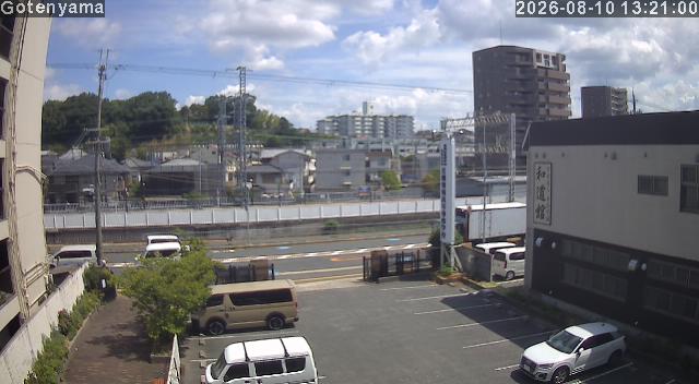LiveCamera
