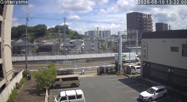 LiveCamera