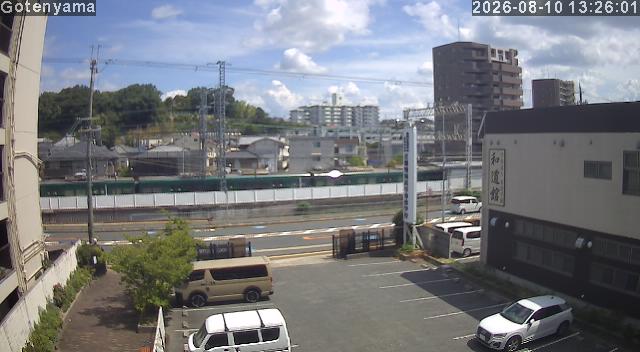 LiveCamera