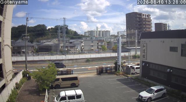 LiveCamera
