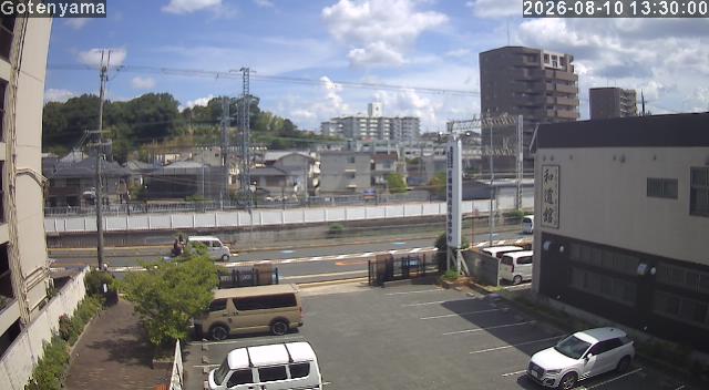 LiveCamera