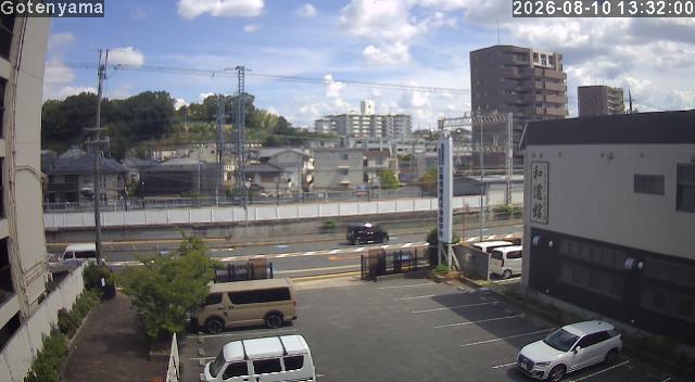 LiveCamera