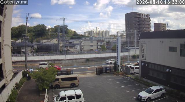 LiveCamera