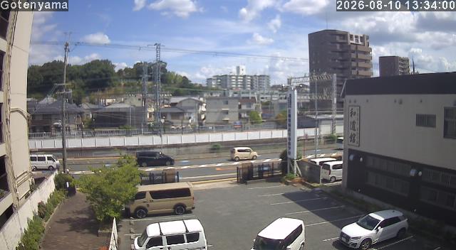LiveCamera