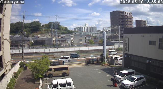 LiveCamera