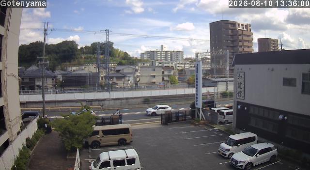 LiveCamera