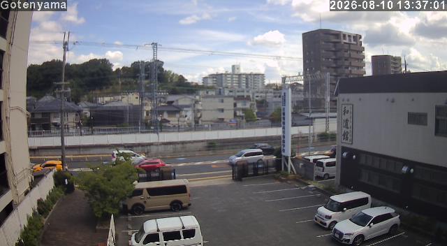 LiveCamera