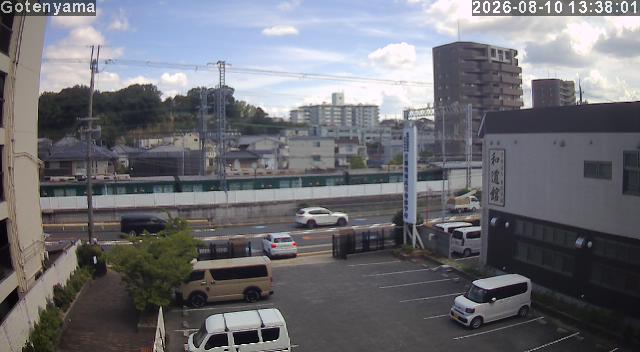 LiveCamera